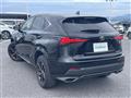 2020 Lexus NX