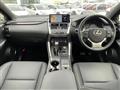 2020 Lexus NX