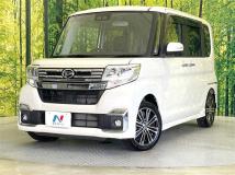 2017 Daihatsu Tanto