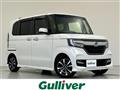 2018 Honda N BOX