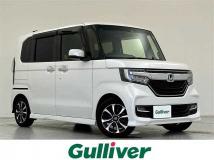 2018 Honda N BOX