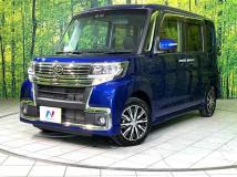 2017 Daihatsu Tanto