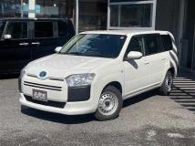 2021 Toyota Probox Van