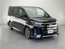 2018 Toyota Noah