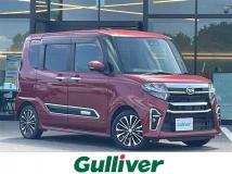 2021 Daihatsu Tanto