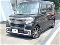 2017 Daihatsu Tanto