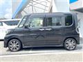 2017 Daihatsu Tanto