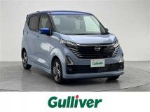 2025 Nissan DAYZ