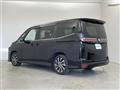 2022 Toyota Voxy