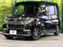 2017 Daihatsu Tanto