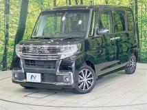 2017 Daihatsu Tanto