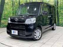 2017 Daihatsu Tanto