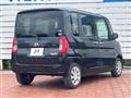 2017 Daihatsu Tanto