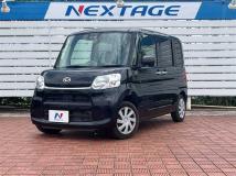 2017 Daihatsu Tanto