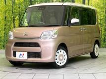 2018 Daihatsu Tanto