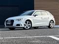 2019 Audi A3
