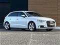 2019 Audi A3