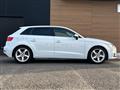2019 Audi A3