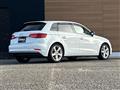 2019 Audi A3