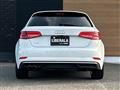 2019 Audi A3