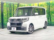 2018 Daihatsu Tanto
