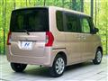 2018 Daihatsu Tanto
