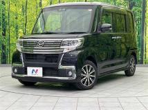 2018 Daihatsu Tanto