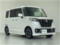 2018 Suzuki Spacia