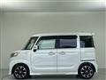 2018 Suzuki Spacia