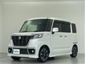 2018 Suzuki Spacia