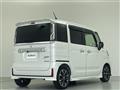 2018 Suzuki Spacia