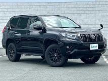 2022 Toyota Land Cruiser Prado