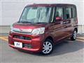 2018 Daihatsu Tanto