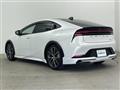 2023 Toyota Prius