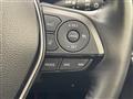 2020 Toyota Crown Hybrid