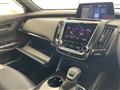 2020 Toyota Crown Hybrid
