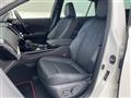 2020 Toyota Crown Hybrid