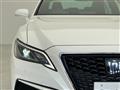 2020 Toyota Crown Hybrid