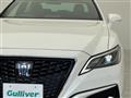 2020 Toyota Crown Hybrid