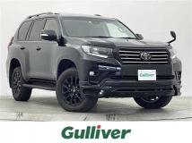 2023 Toyota Land Cruiser Prado