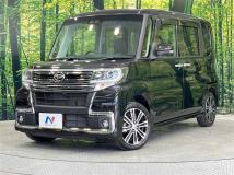 2018 Daihatsu Tanto