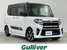 2021 Daihatsu Tanto
