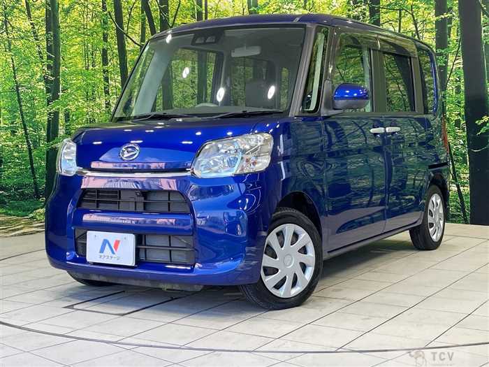 2018 Daihatsu Tanto