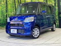 2018 Daihatsu Tanto