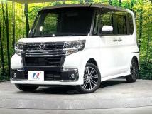 2018 Daihatsu Tanto