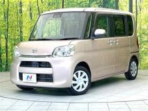 2018 Daihatsu Tanto