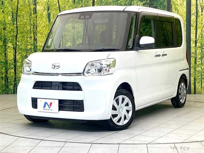 2018 Daihatsu Tanto