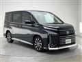 2022 Toyota Voxy