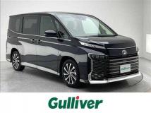 2022 Toyota Voxy