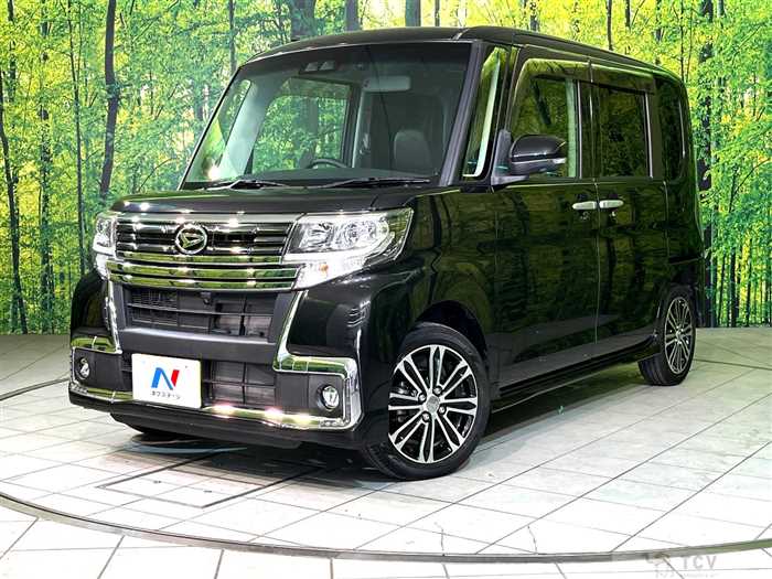 2019 Daihatsu Tanto